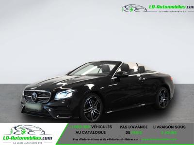 Mercedes Classe E 450 AMG 4MATIC