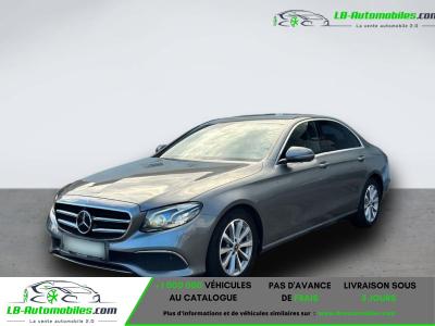 Mercedes Classe E 200 CDI BVA
