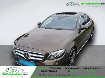 Mercedes Classe E 350 CDI BVA