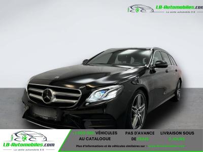 Mercedes Classe E 350 CDI BVA