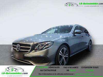 Mercedes Classe E 350 CDI BVA