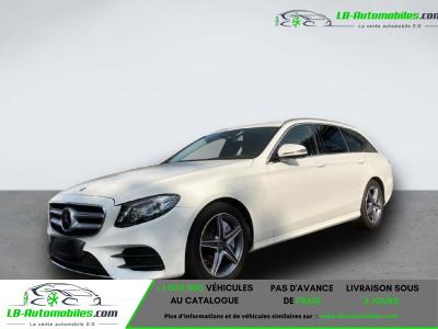 Mercedes Classe E 350 CDI BVA