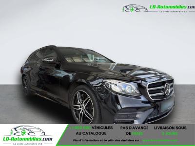 Mercedes Classe E 400 CDI BVA