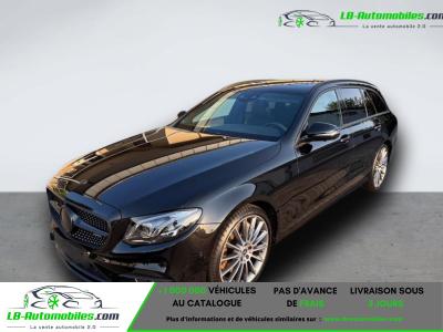 Mercedes Classe E 400 CDI BVA