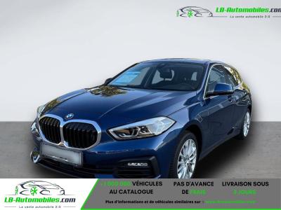 BMW Série 1 116i 109 ch BVM