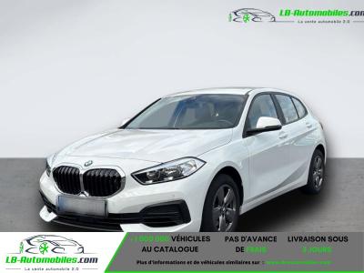 BMW Série 1 118i 140 ch BVA