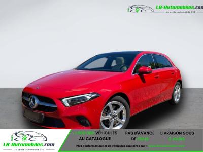 Mercedes Classe A  220 BVA