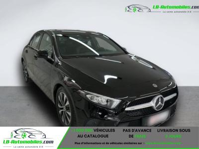 Mercedes Classe A  180 d BVA