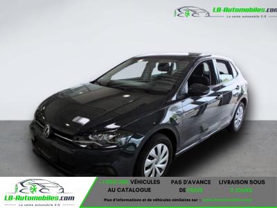 Volkswagen Polo 1.0 80 S&S BVM