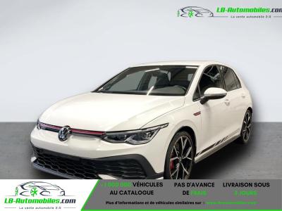 Volkswagen Golf 2.0 TSI 300 BVA