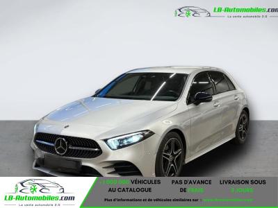Mercedes Classe A  200 d BVA