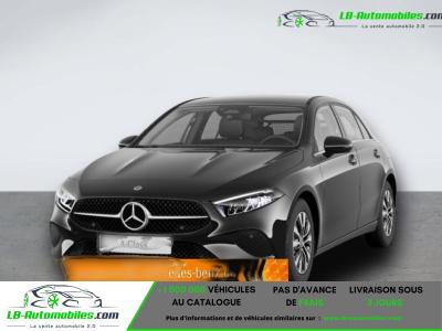 Mercedes Classe A  200 d BVA