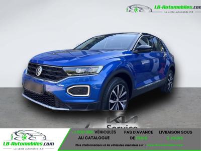 Volkswagen T-Roc 1.0 TSI 115 Start/Stop BVM