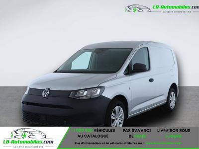 Volkswagen Caddy Utilitaire 2.0 TDI 122 BVA