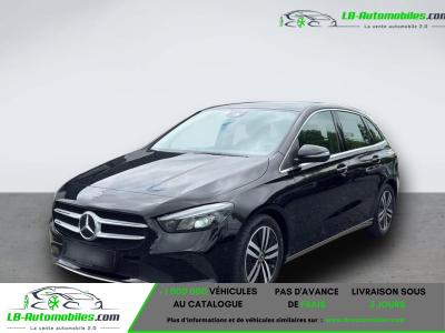 Mercedes Classe B 180 BVM