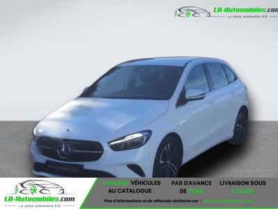Mercedes Classe B 200 BVA