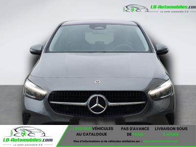 Mercedes Classe B 200 BVA