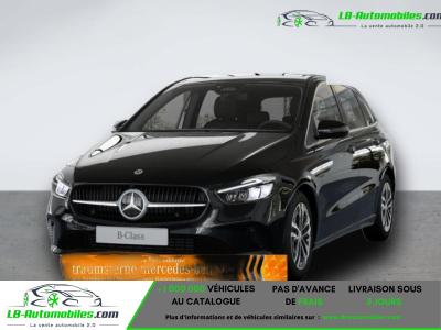 Mercedes Classe B 250 e BVA