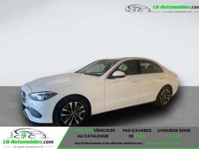Mercedes Classe C 300 e BVA