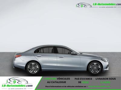 Mercedes Classe C 300 e BVA