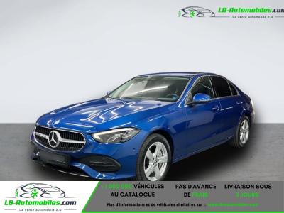Mercedes Classe C 300 e BVA