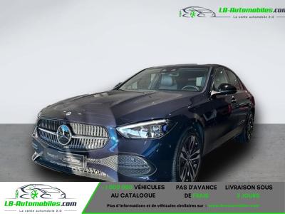 Mercedes Classe C 300 e BVA