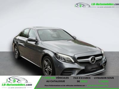 Mercedes Classe C 43 Mercedes-AMG BVA