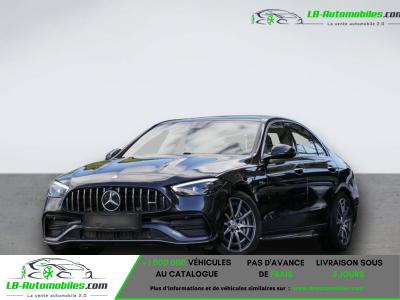 Mercedes Classe C 43 Mercedes-AMG BVA 4Matic