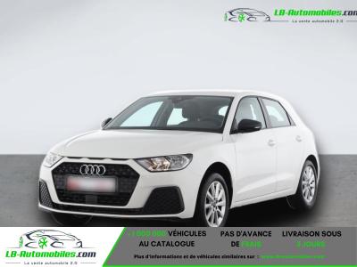 Audi A1 Sportback 25 TFSI 95 ch BVM