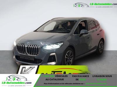 BMW Série 2 Active Tourer  218i 136 ch BVA