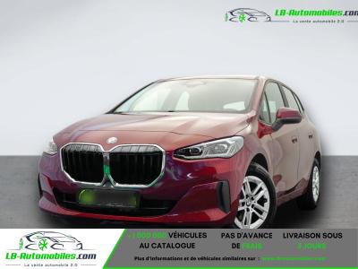 BMW Série 2 Active Tourer  218i 136 ch BVA