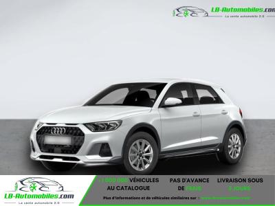 Audi A1 CityCarver 30 TFSI 110 ch BVA