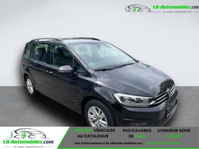 Volkswagen Touran 1.5 TSI EVO 150 BVA 7pl