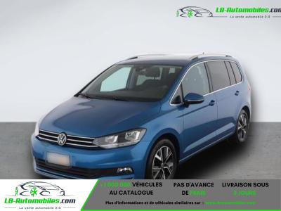 Volkswagen Touran 1.5 TSI EVO 150 BVA 7pl