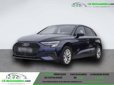 Audi A3 Sportback 35 TDI 150 BVA