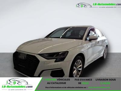 Audi A3 Sportback 30 TDI 116 BVM