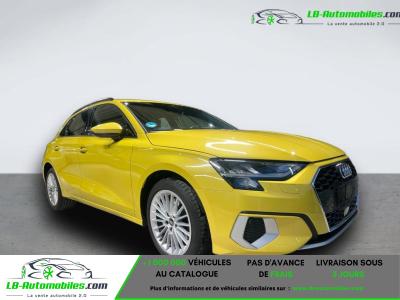Audi A3 Sportback 35 TDI 150 BVA