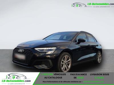 Audi A3 Sportback 35 TDI 150 BVA