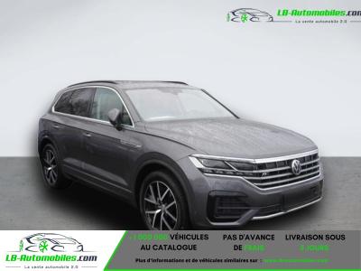 Volkswagen Touareg 3.0 TDI 286ch BVA 4Motion