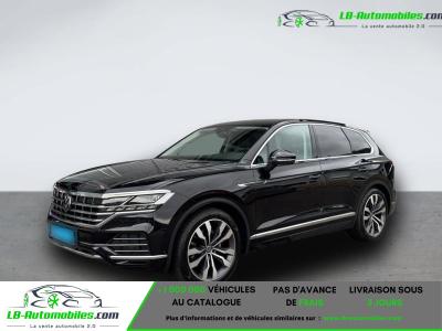 Volkswagen Touareg 3.0 TDI 286ch BVA 4Motion