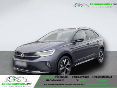 Volkswagen Taigo 1.0 TSI 110 BVA