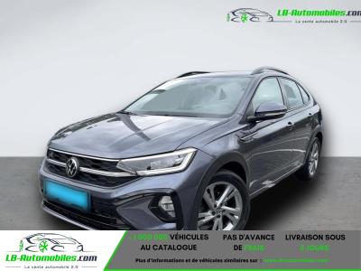 Volkswagen Taigo 1.0 TSI 110 BVA