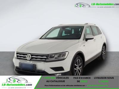 Volkswagen Tiguan 1.4 TSI 125 BMT