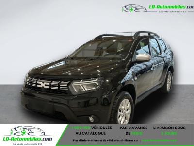 Dacia Duster TCe 130 4x2 - 2023