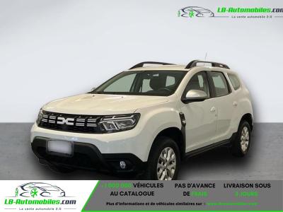 Dacia Duster Blue dCi 115 4x2