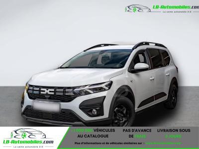 Dacia Jogger TCe 110 5 places