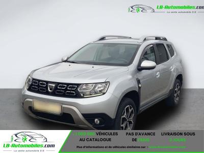 Dacia Duster TCe 150 FAP 4x2