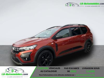 Dacia Jogger TCe 110 7 places