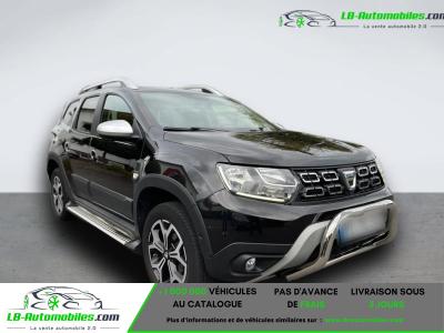 Dacia Duster TCe 150 FAP 4x2