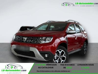 Dacia Duster TCe 150 FAP 4x2